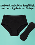 Linda – Ultra starke Saugstärke