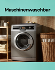 Monique – Sehr starke Saugstärke