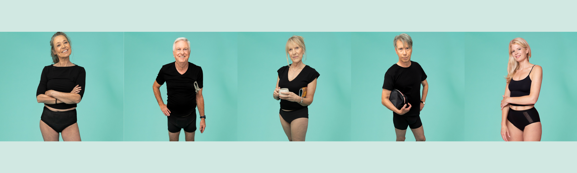 Was ist Inkontinenz-Unterwäsche?