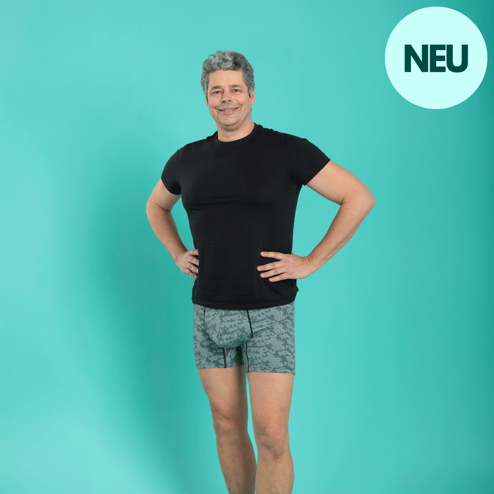 Alec – Sehr starke Saugstärke