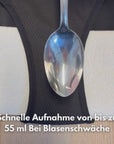 Luna – Starke Saugstärke