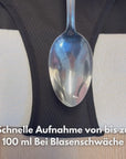 Monique – Sehr starke Saugstärke